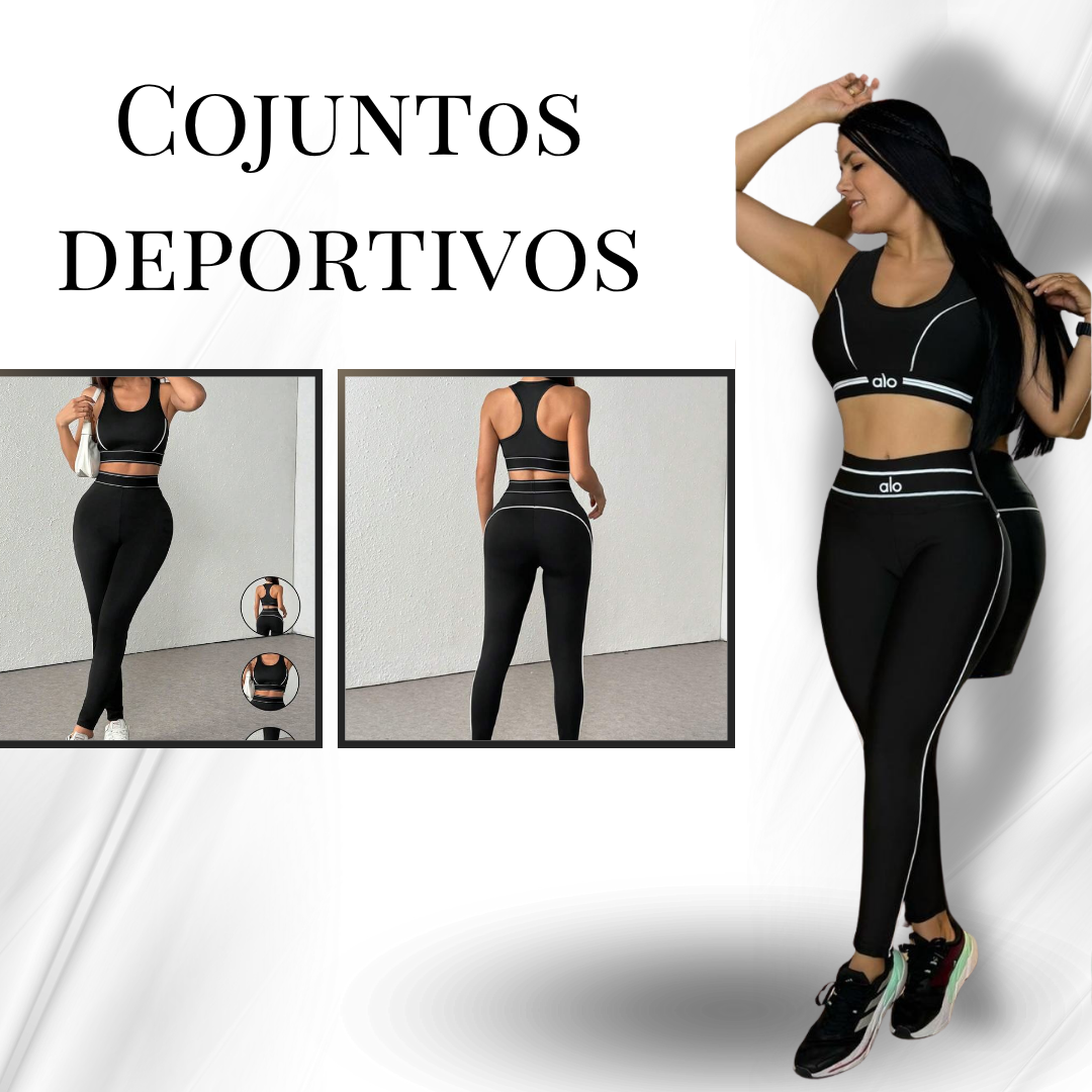 Conjunto Deportivo Tendencia