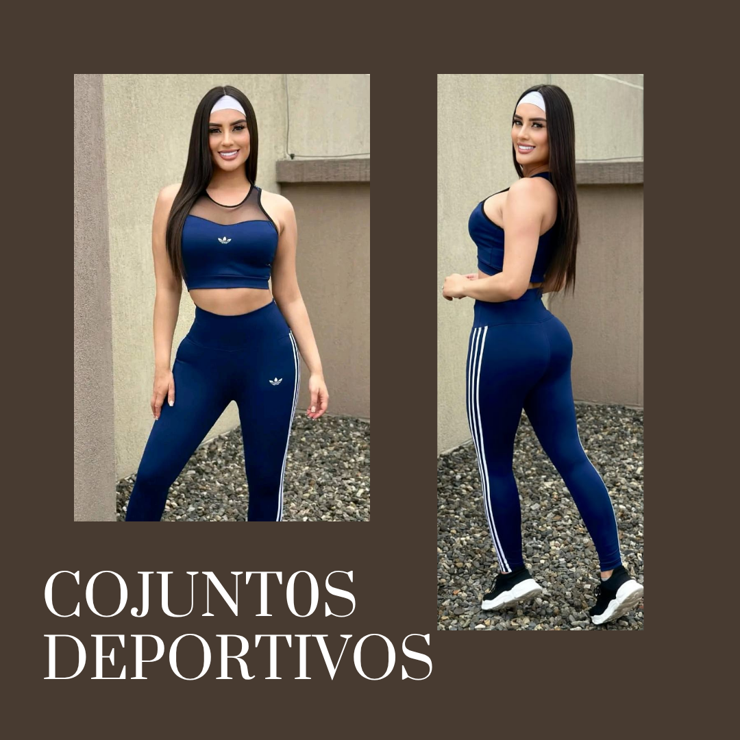 Cojunto suplex 3 rallas