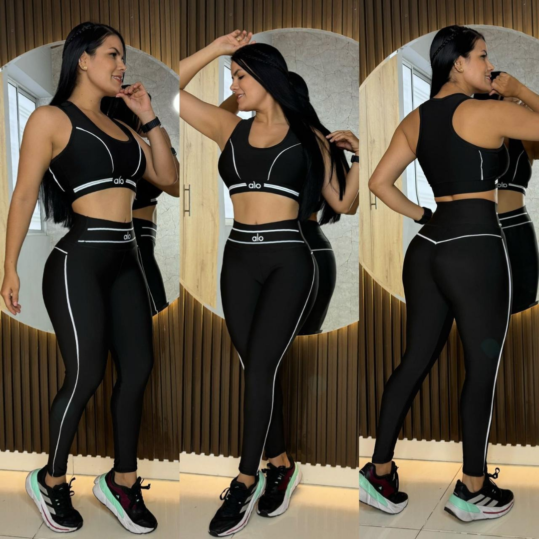 Conjunto Deportivo Tendencia