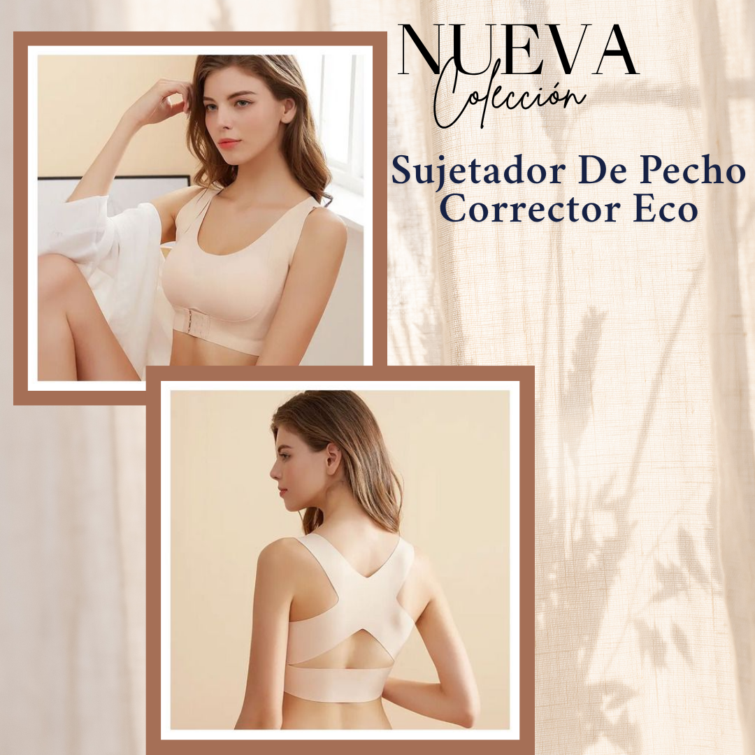 ✨ Sujetador De Pecho Corrector✨