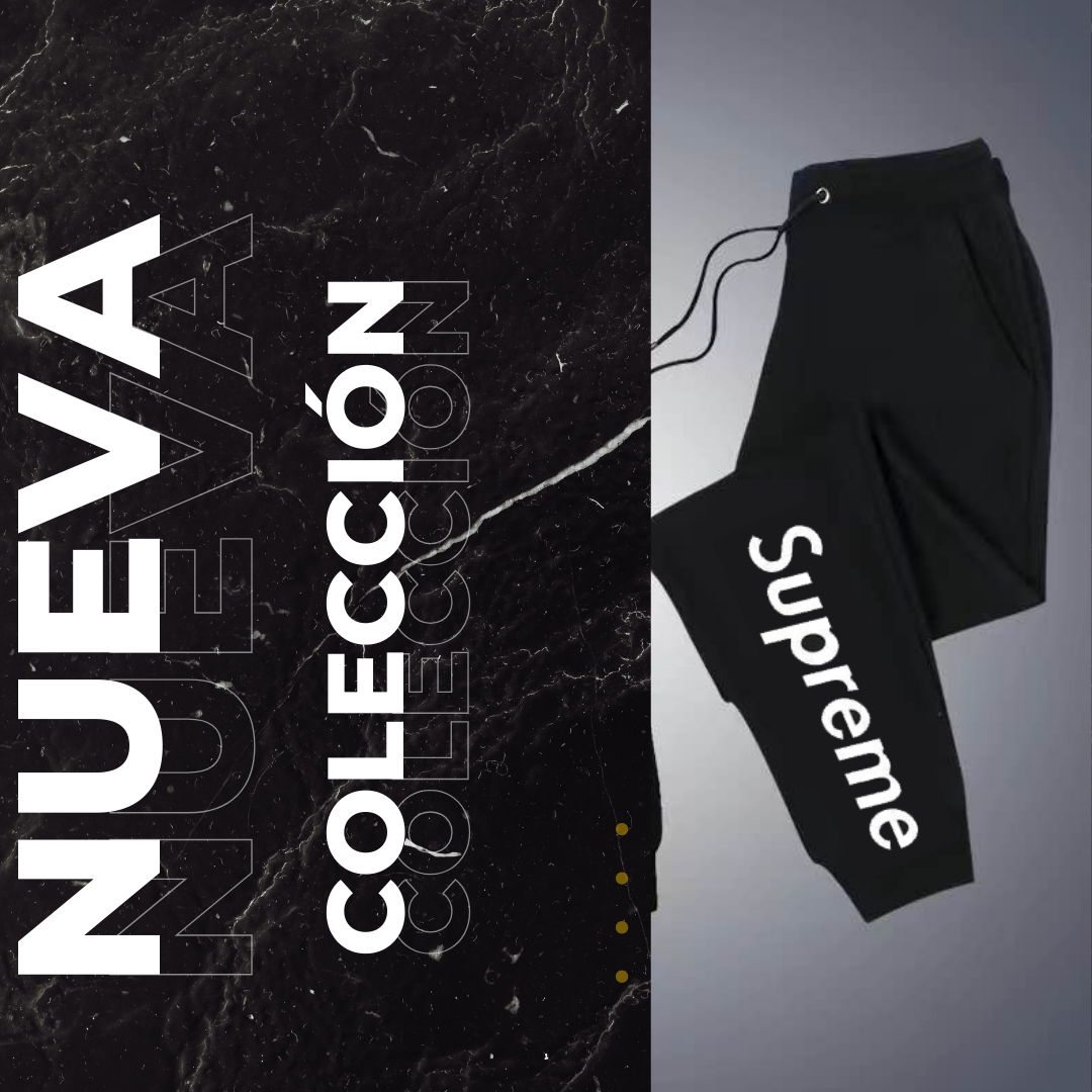 Conjunto Deportivo Para Hombre