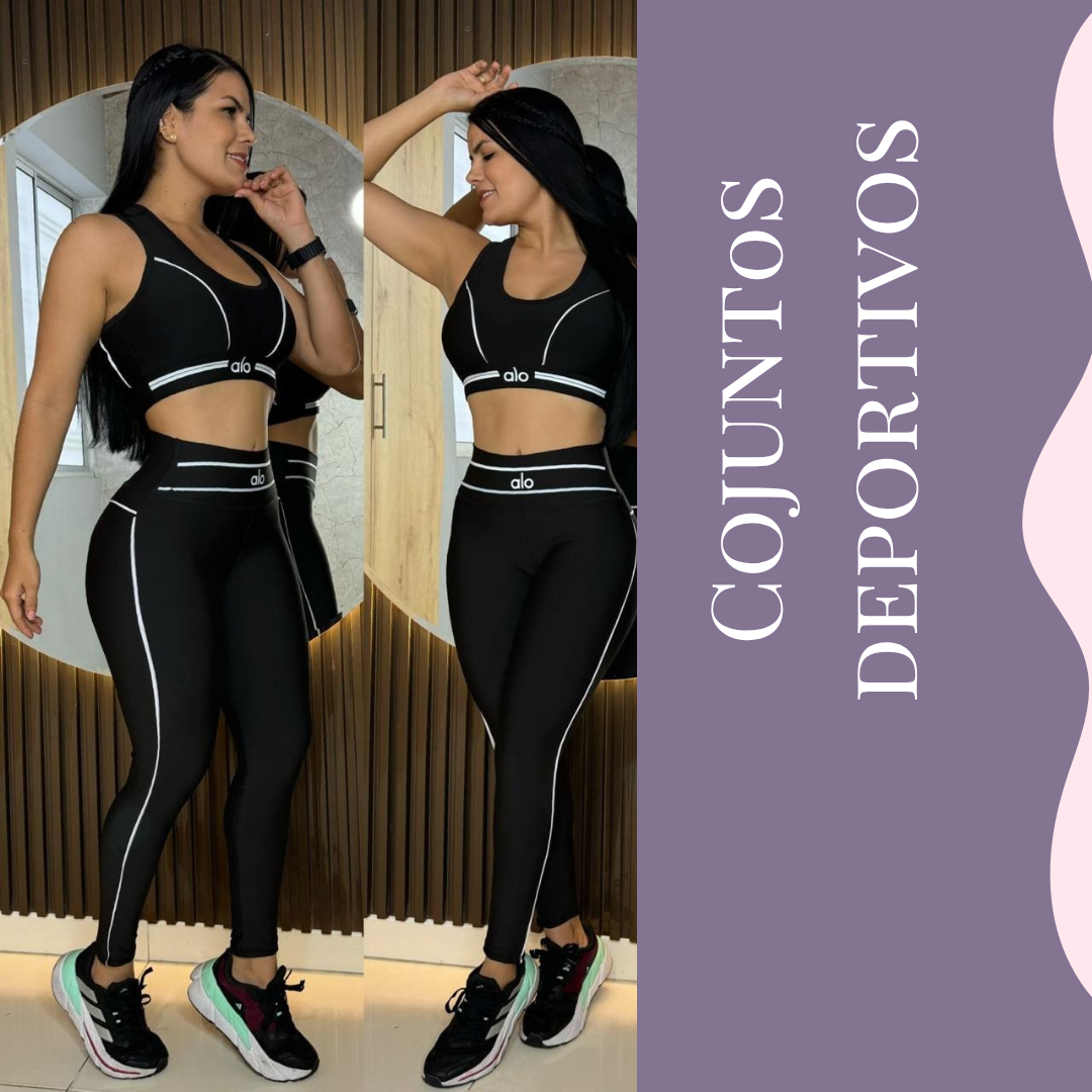 Conjunto Deportivo Tendencia