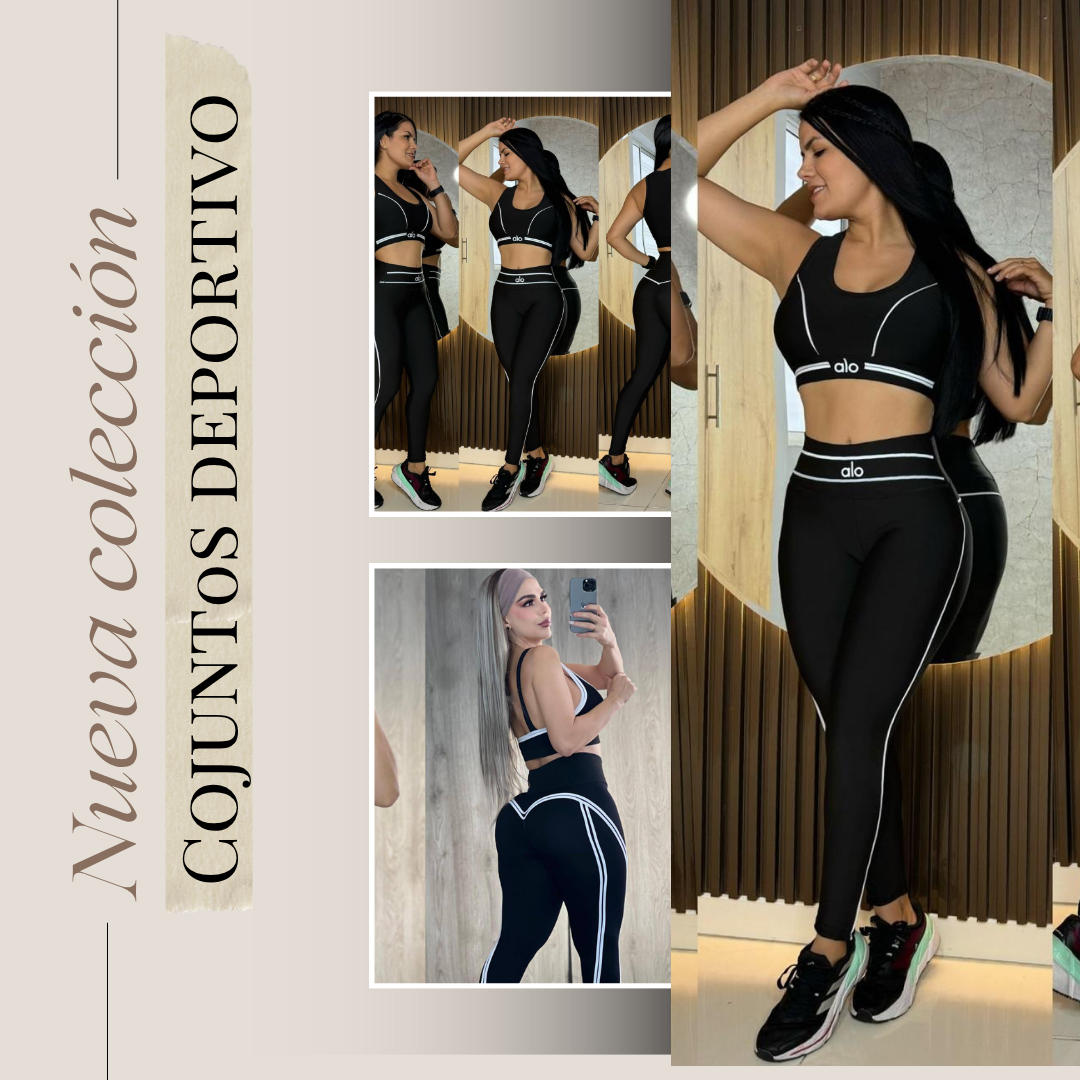 Conjunto Deportivo Tendencia