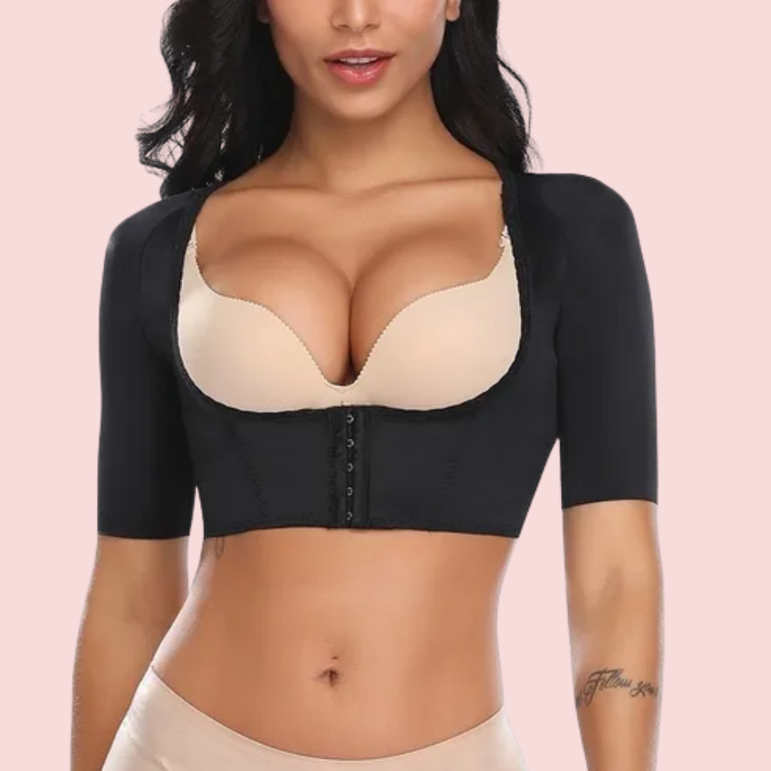 Chaleco Moldeador 3 en 1