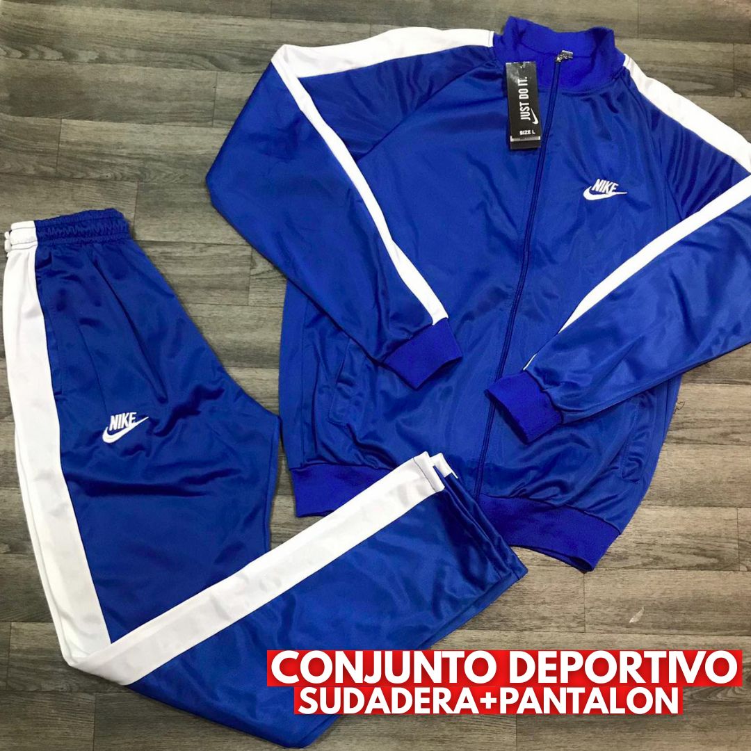 😎CONJUNTO DEPORTIVO- ESTILO PARA TU DIA A DIA