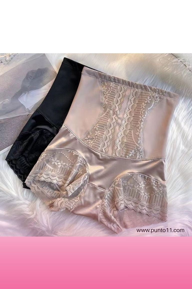 PANTY MOLDEADORA SIN COSTURA - Faja Moldeadora