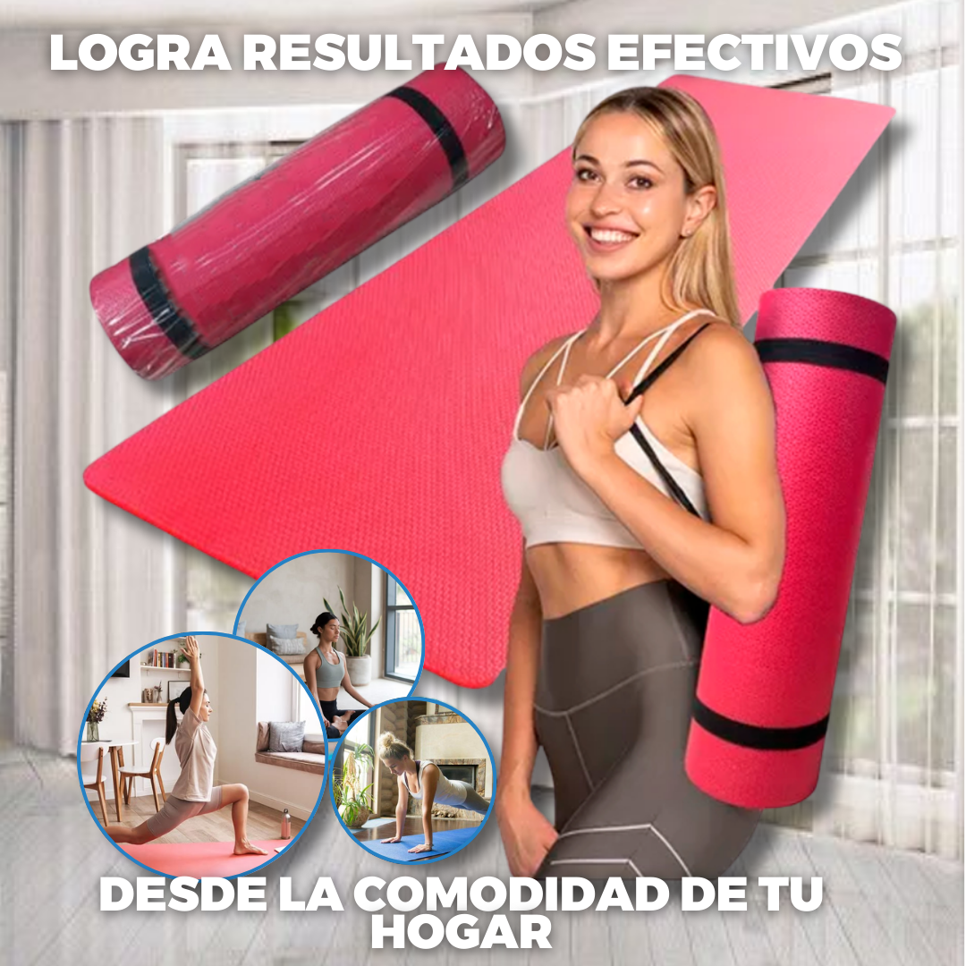KIT DE EJERCICIO EN CASA– TU GIMNASIO PERSONAL EN UN SOLO SET