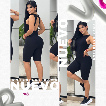 ✨Enterizos Dama Tendencia✨