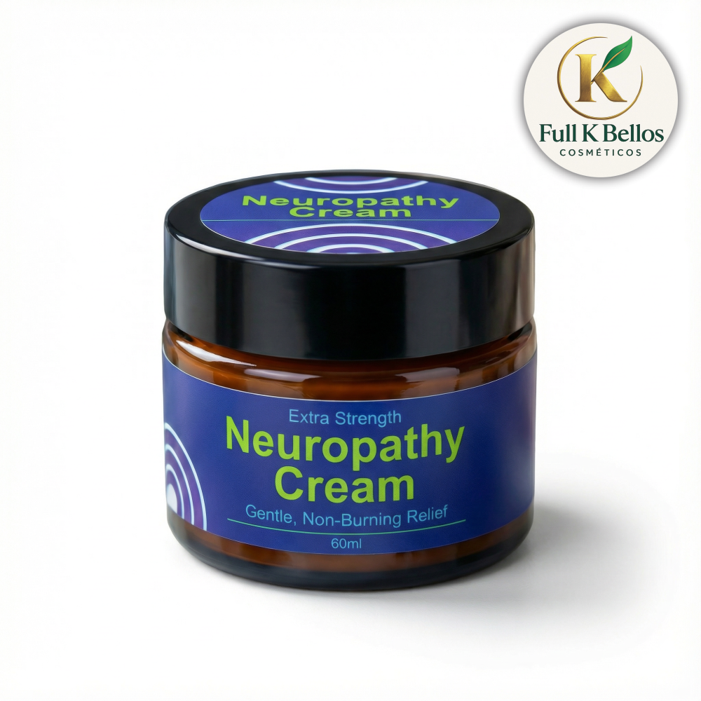 ALIVIO NATURAL PARA EL DOLOR NEUROPATICO