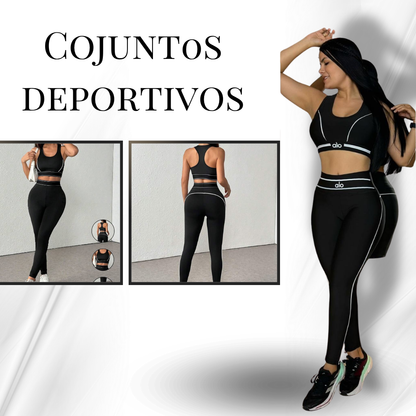 Conjunto Deportivo Tendencia