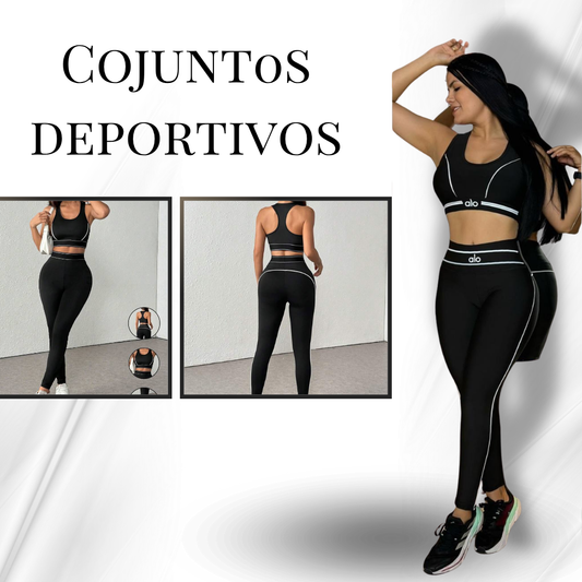 Conjunto Deportivo Tendencia