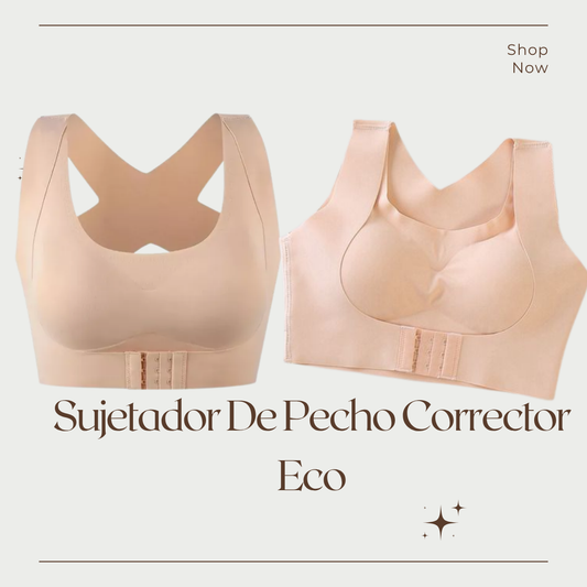 ✨ Sujetador De Pecho Corrector✨