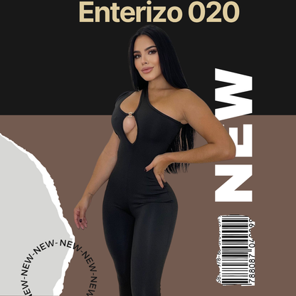 Enterizo Realza Curvas / Levanta miradas