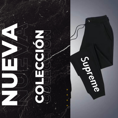 Conjunto Deportivo Para Hombre
