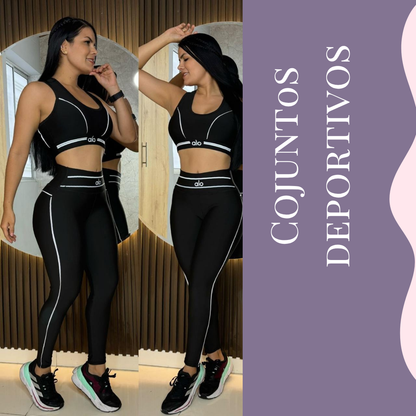 Conjunto Deportivo Tendencia