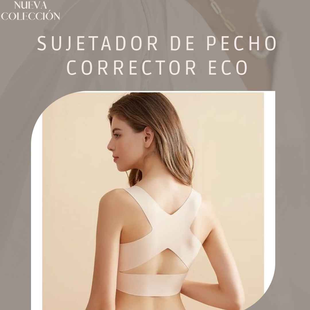 ✨ Sujetador De Pecho Corrector✨