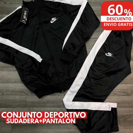 😎CONJUNTO DEPORTIVO- ESTILO PARA TU DIA A DIA