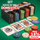 SET JUEGO DE CARTAS DOMESTICO