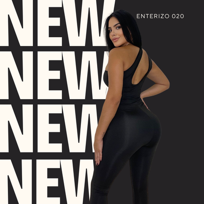 Enterizo Realza Curvas / Levanta miradas