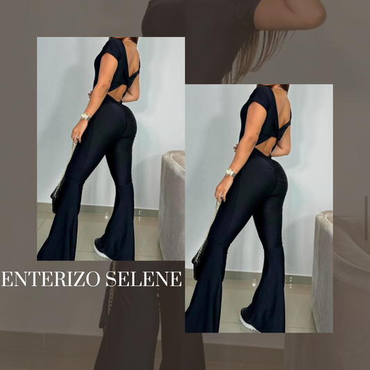 Enterizo Selene