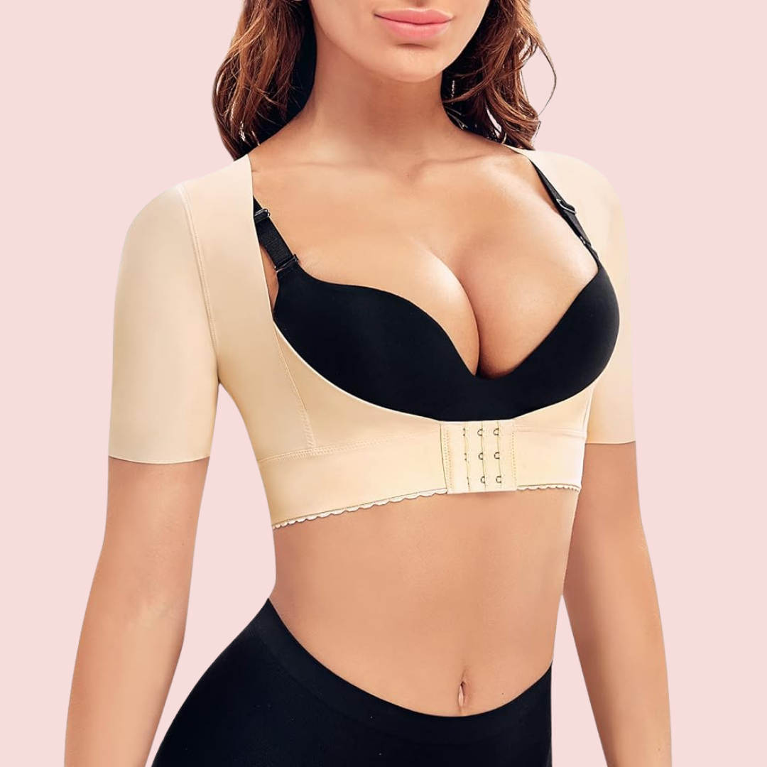 Chaleco Moldeador 3 en 1