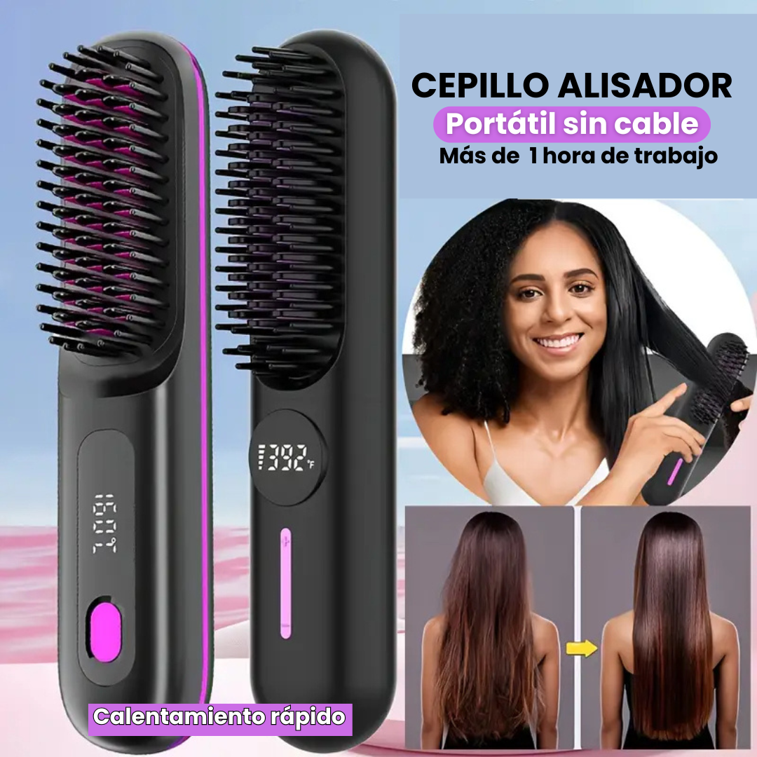 Alisa y Brilla en Minutos