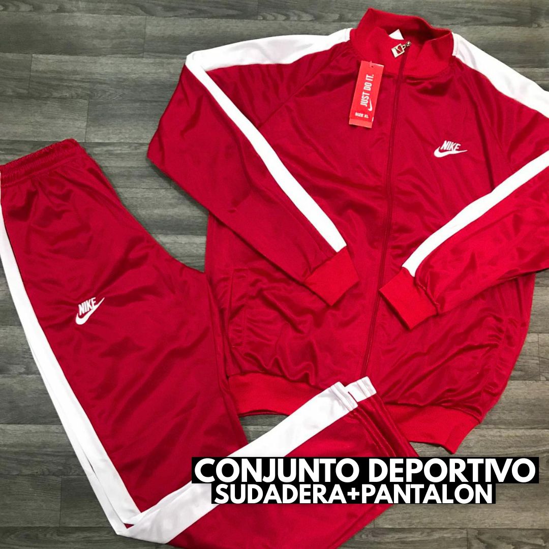 😎CONJUNTO DEPORTIVO- ESTILO PARA TU DIA A DIA