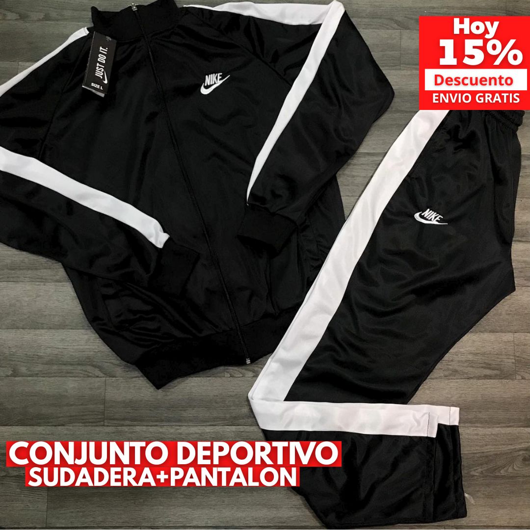 😎CONJUNTO DEPORTIVO- ESTILO PARA TU DIA A DIA