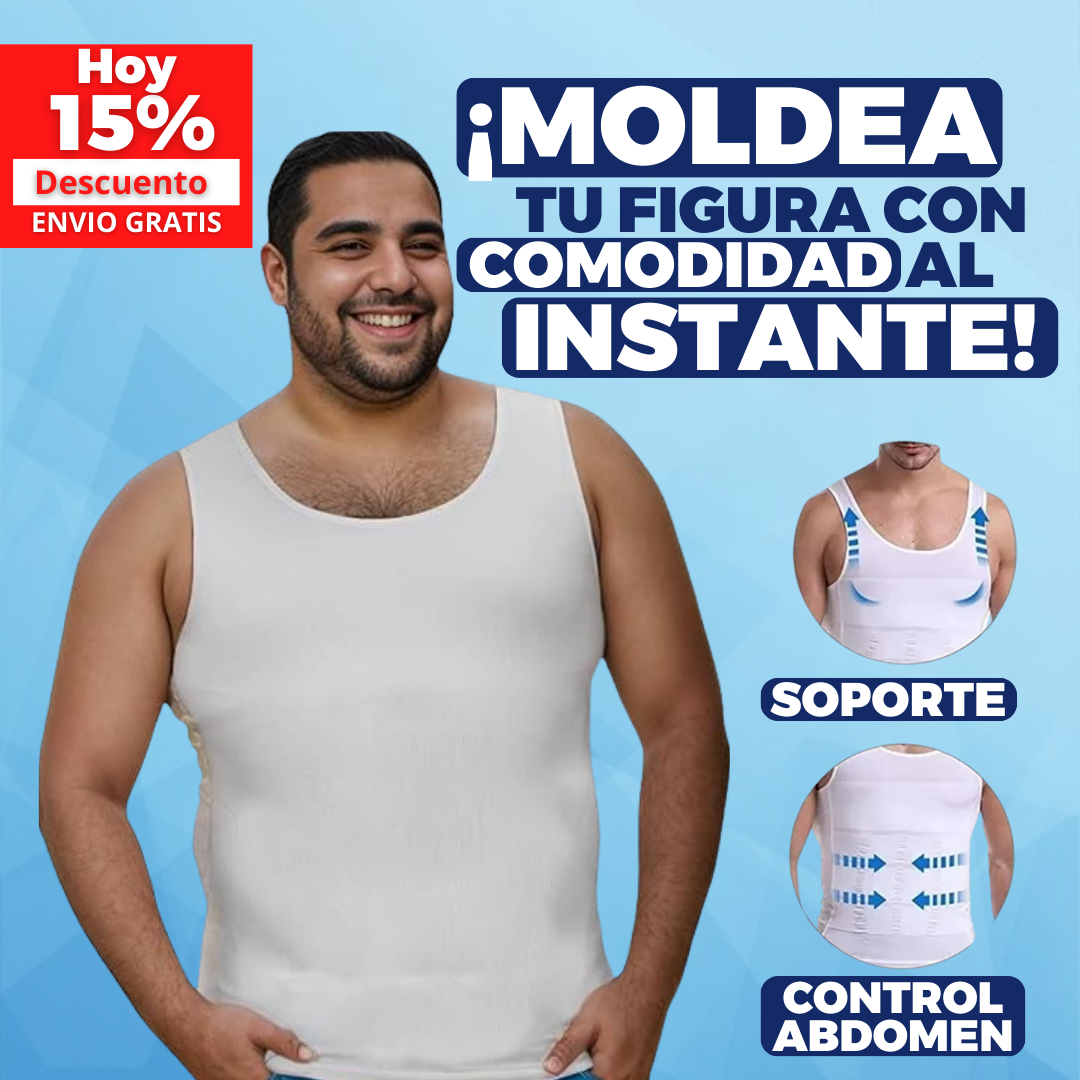 AJUSTE PERFECTO 24/7 - COMPRESION INSTANTANEA