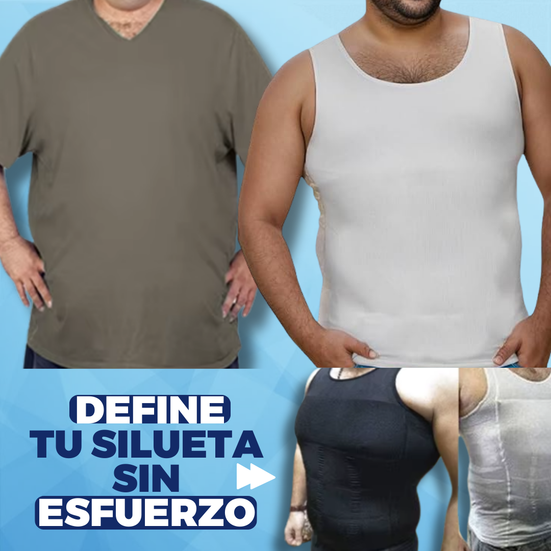 AJUSTE PERFECTO 24/7 - COMPRESION INSTANTANEA