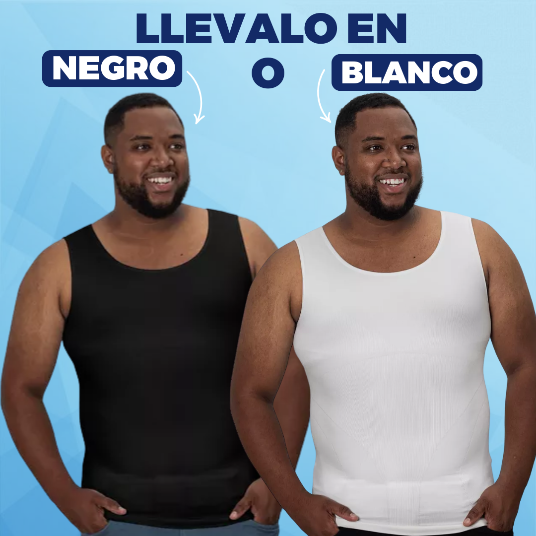 AJUSTE PERFECTO 24/7 - COMPRESION INSTANTANEA