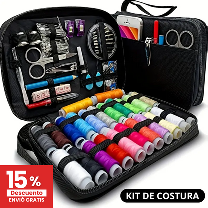 KIT DE COSTURA