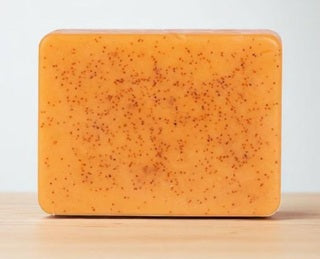 Jabón de Cúrcuma y  Ácido kójico x3 unidades (2 meses)